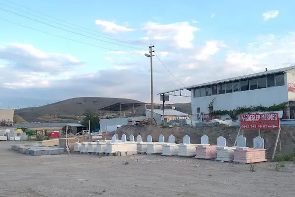 Kardeşler Mermer Granit - Resim 16