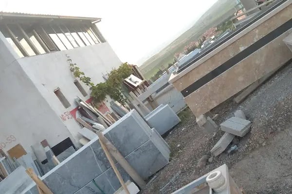 Kardeşler Mermer Granit - Resim 12