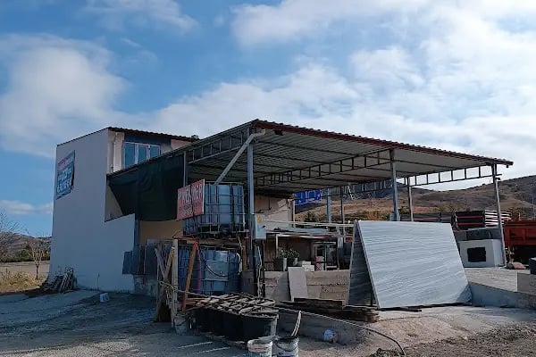 Kardeşler Mermer Granit - Resim 9