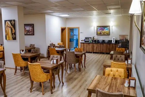 Agate Hotel - Resim 3