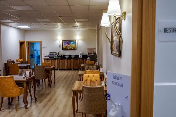 Agate Hotel - Resim 17