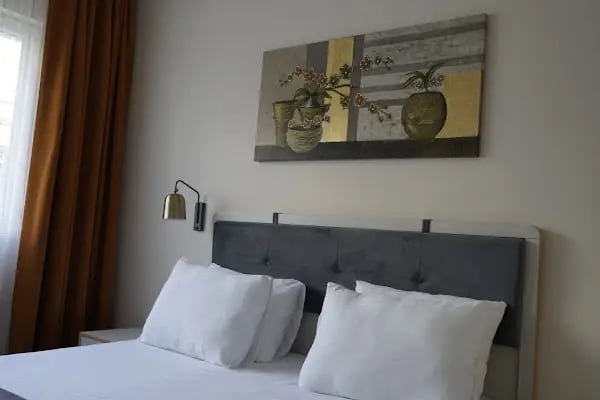 Agate Hotel - Resim 13