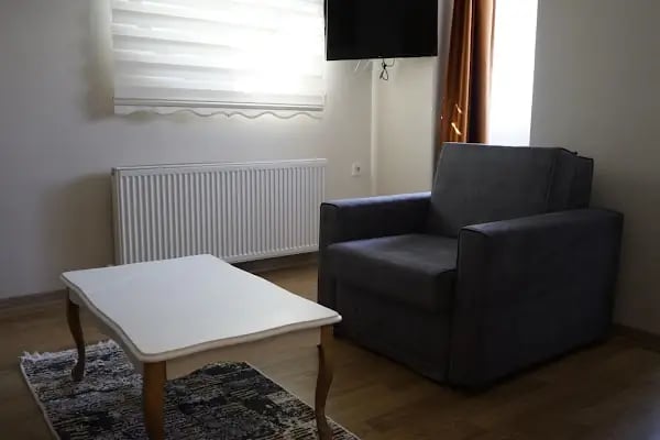 Agate Hotel - Resim 10