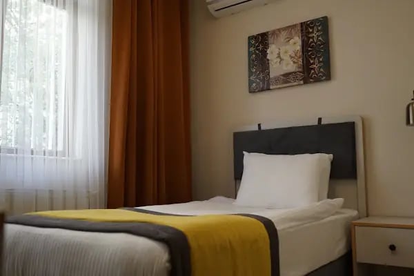Agate Hotel - Resim 14