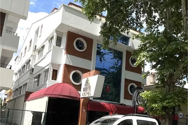 Agate Hotel - Resim 20