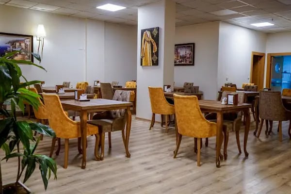 Agate Hotel - Resim 18