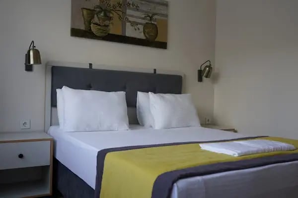 Agate Hotel - Resim 7