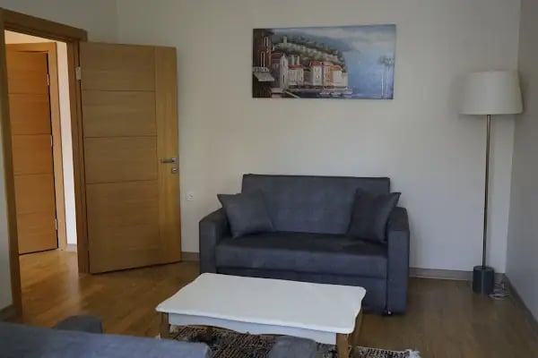 Agate Hotel - Resim 5