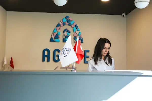 Agate Hotel - Resim 4
