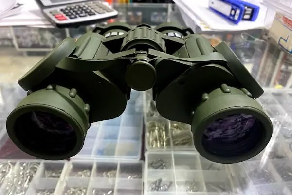 Atmaca Av Store Alanya Hunting Dealer - Resim 10