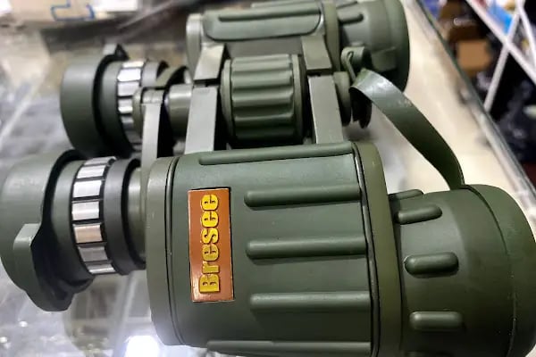 Atmaca Av Store Alanya Hunting Dealer - Resim 6