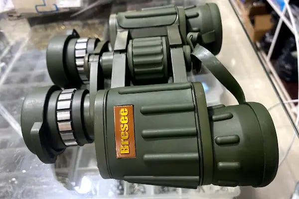 Atmaca Av Store Alanya Hunting Dealer - Resim 2