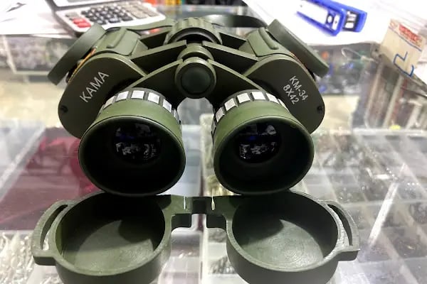 Atmaca Av Store Alanya Hunting Dealer - Resim 8