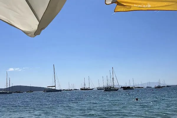 Hey Yavrum Hey Restaurant - Resim 19