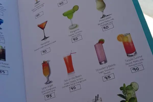 Hey Yavrum Hey Restaurant - Resim 17