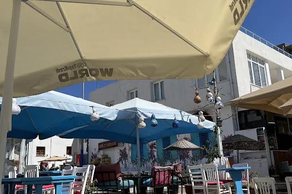Hey Yavrum Hey Restaurant - Resim 4