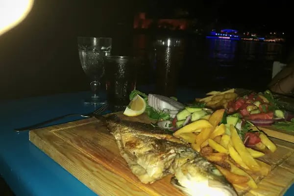 Hey Yavrum Hey Restaurant - Resim 13