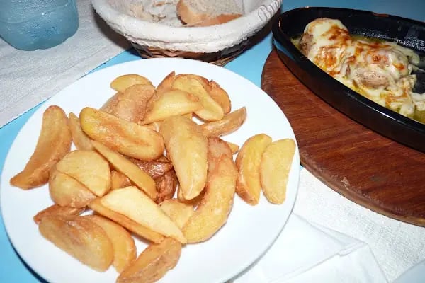 Hey Yavrum Hey Restaurant - Resim 3