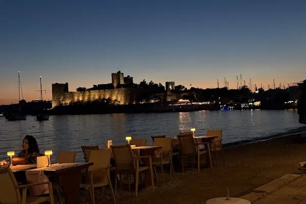 Hey Yavrum Hey Restaurant - Resim 18