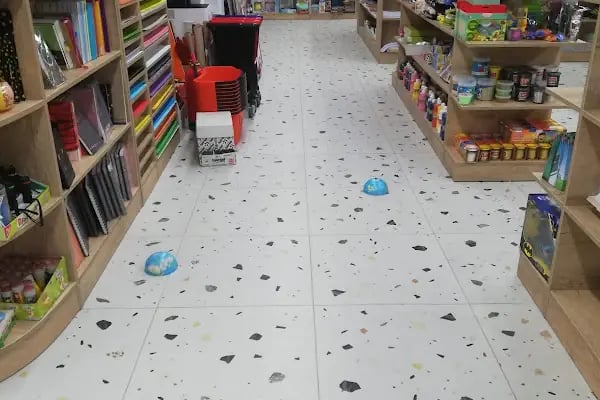 BALIKESİR KİTAP KIRTASİYE BAHÇELİEVLER ŞUBE - Resim 9