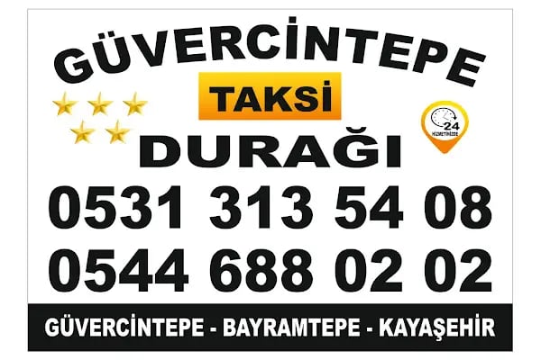 Güvercin tepe taksi durağı - Resim 6