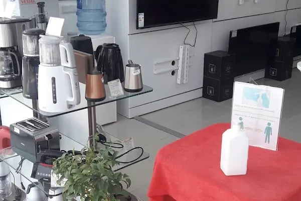 Vestel Döşemealtı Yeniköy Yetkili Satış Mağazası - Evdirhan DTM - Resim 4