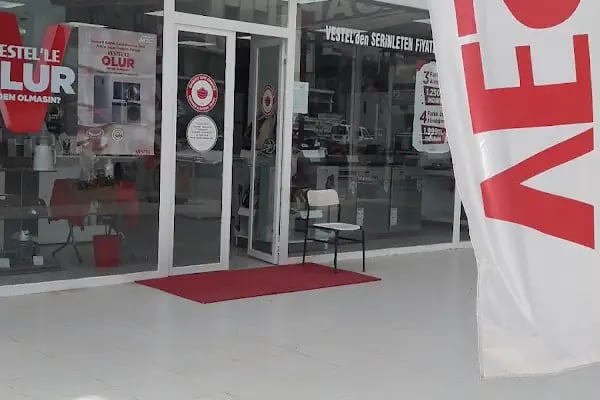 Vestel Döşemealtı Yeniköy Yetkili Satış Mağazası - Evdirhan DTM - Resim 7
