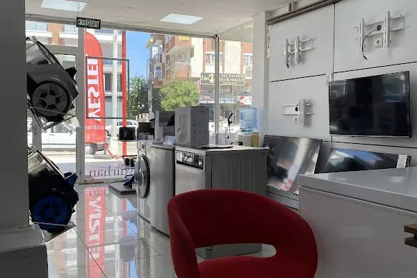 Vestel Döşemealtı Yeniköy Yetkili Satış Mağazası - Evdirhan DTM - Resim 6