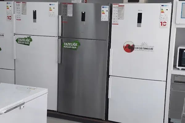 Vestel Döşemealtı Yeniköy Yetkili Satış Mağazası - Evdirhan DTM - Resim 10