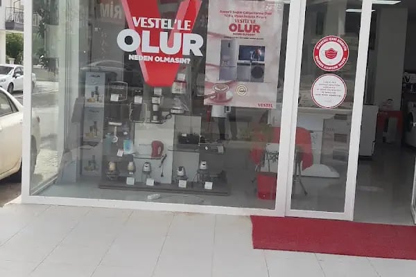 Vestel Döşemealtı Yeniköy Yetkili Satış Mağazası - Evdirhan DTM - Resim 3