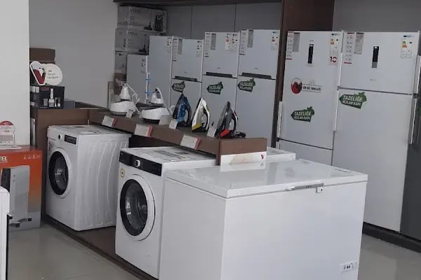 Vestel Döşemealtı Yeniköy Yetkili Satış Mağazası - Evdirhan DTM - Resim 9