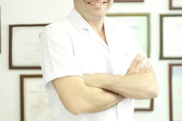 ÖZEL ATAŞEHİR ATA-DİŞ AĞIZ VE DİŞ SAĞLIĞI POLİKLİNİĞİ - Resim 5