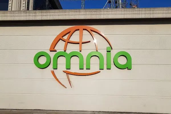 Omnia Nişasta San. ve Tic. A.Ş. - Resim 5