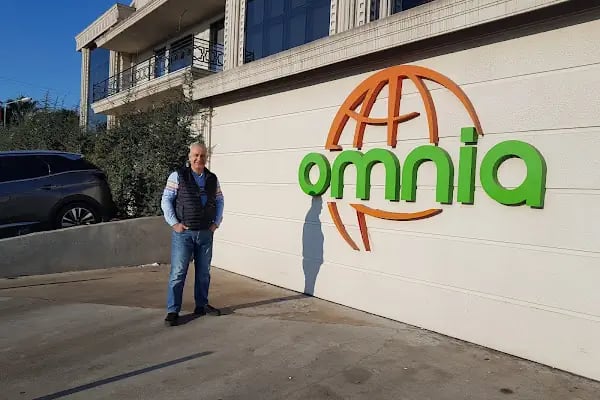 Omnia Nişasta San. ve Tic. A.Ş. - Resim 3