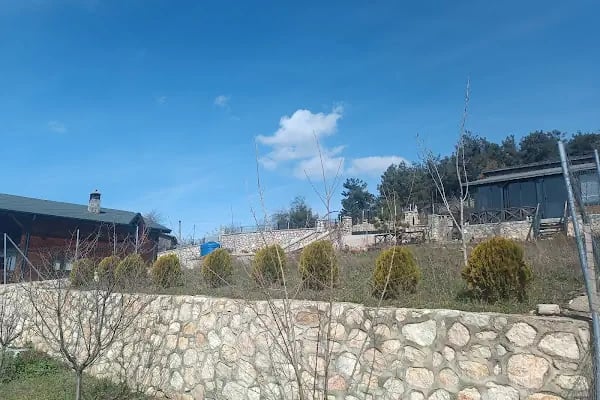 Bursa Taş Duvar - Resim 13