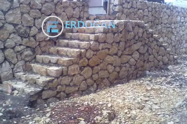 Bursa Taş Duvar - Resim 17