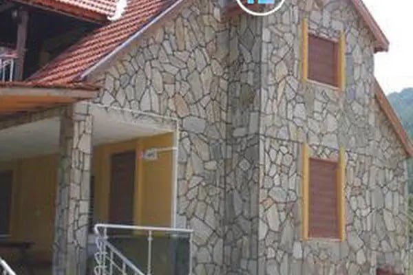 Bursa Taş Duvar - Resim 15