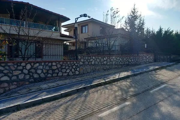 Bursa Taş Duvar - Resim 16
