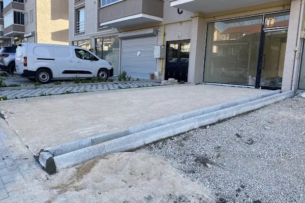Bursa Taş Duvar - Resim 11
