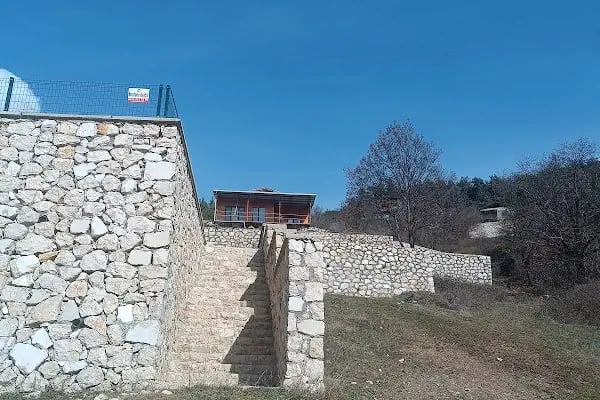 Bursa Taş Duvar - Resim 4
