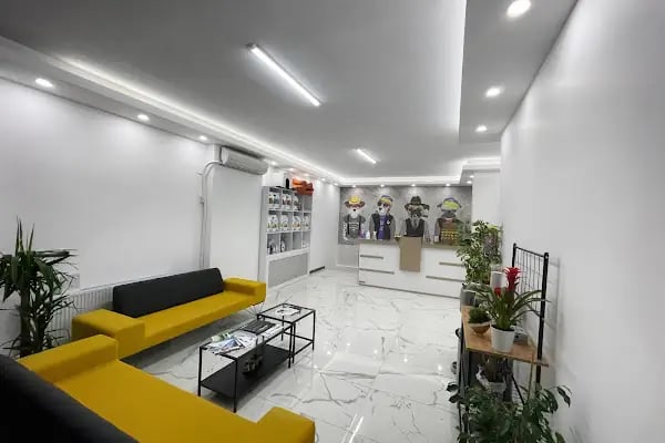 La Fontaine Veteriner Kliniği-Nilüfer Veteriner-Acil Veteriner-7/24 Veteriner-Kedi Kısırlaştırma-Köpek Kısırlaştırma-Aşılama - Resim 1
