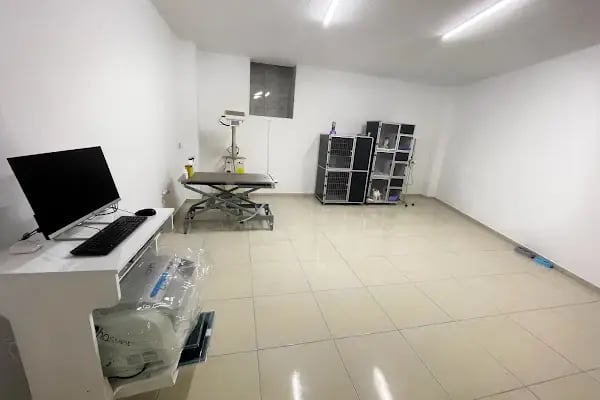 La Fontaine Veteriner Kliniği-Nilüfer Veteriner-Acil Veteriner-7/24 Veteriner-Kedi Kısırlaştırma-Köpek Kısırlaştırma-Aşılama - Resim 8