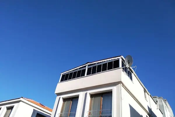AKCAM ALÜMİNYUM VE YAPI MALZEMELERİ LTD ŞTİ - Resim 4