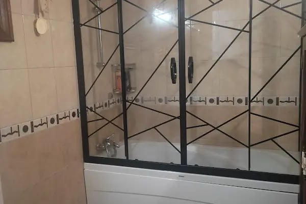 AKCAM ALÜMİNYUM VE YAPI MALZEMELERİ LTD ŞTİ - Resim 15