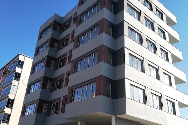 AKCAM ALÜMİNYUM VE YAPI MALZEMELERİ LTD ŞTİ - Resim 9