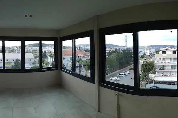 AKCAM ALÜMİNYUM VE YAPI MALZEMELERİ LTD ŞTİ - Resim 10