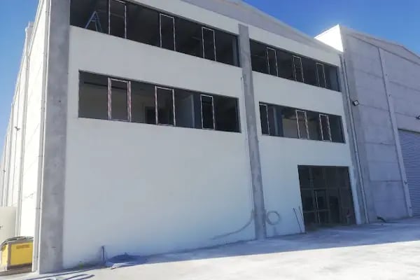 AKCAM ALÜMİNYUM VE YAPI MALZEMELERİ LTD ŞTİ - Resim 16
