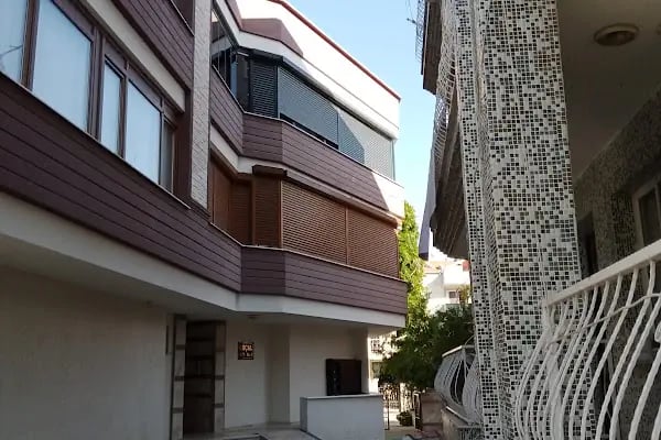 AKCAM ALÜMİNYUM VE YAPI MALZEMELERİ LTD ŞTİ - Resim 8