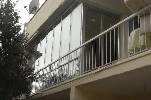 AKCAM ALÜMİNYUM VE YAPI MALZEMELERİ LTD ŞTİ - Resim 18