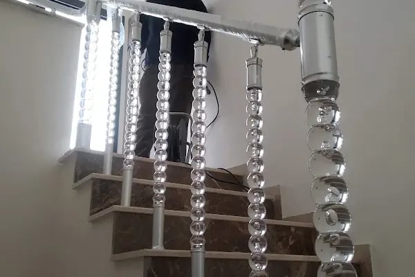 AKCAM ALÜMİNYUM VE YAPI MALZEMELERİ LTD ŞTİ - Resim 14